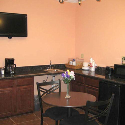 Palace Inn - Baytown I-10 Rom bilde