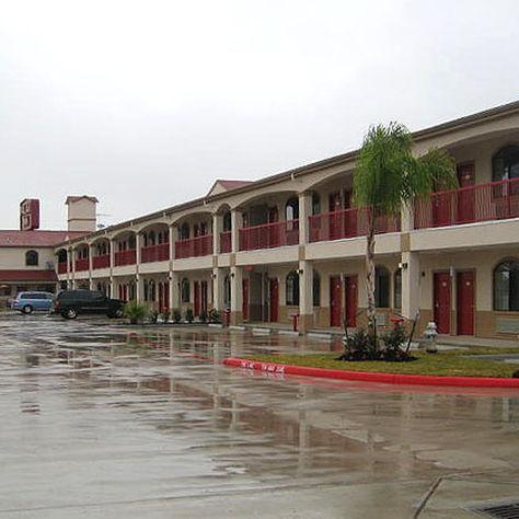 Palace Inn - Baytown I-10 Eksteriør bilde
