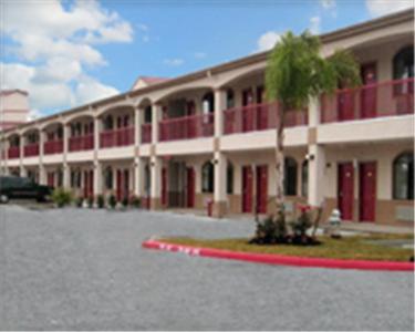 Palace Inn - Baytown I-10 Eksteriør bilde