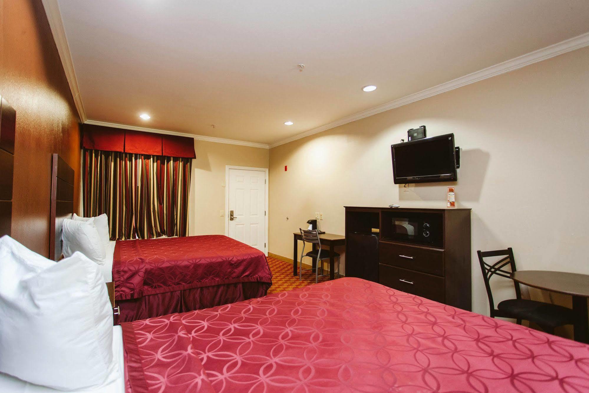 Palace Inn - Baytown I-10 Eksteriør bilde