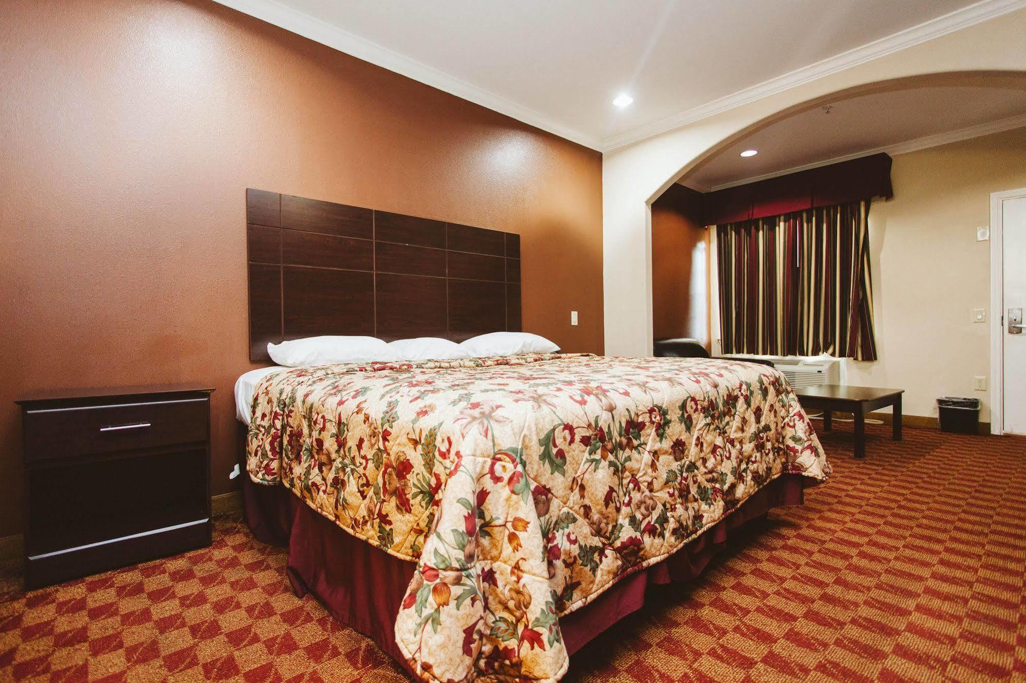 Palace Inn - Baytown I-10 Eksteriør bilde